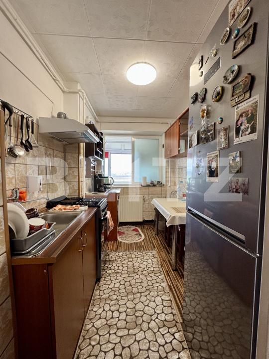 Apartament de vânzare 2 camere Libertatii - 193193AV | BLITZ Târgu Mureș | Poza4
