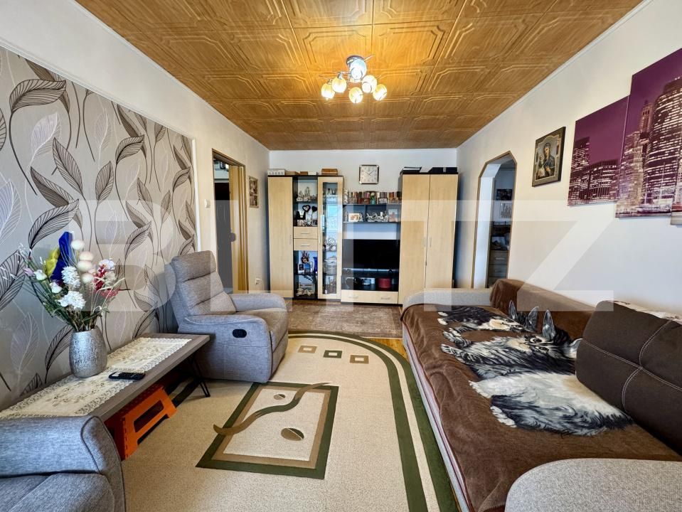 Apartament de vânzare 2 camere Libertatii - 193193AV | BLITZ Târgu Mureș | Poza2