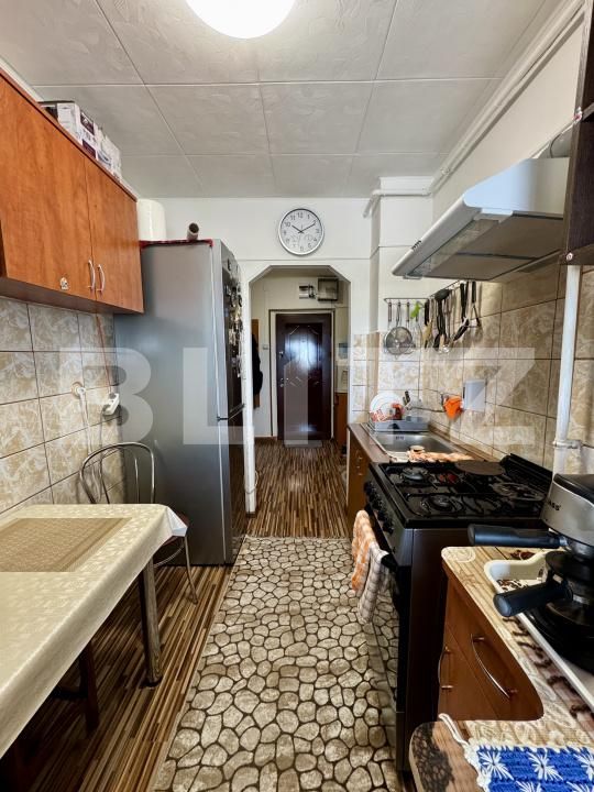 Apartament de vânzare 2 camere Libertatii - 193193AV | BLITZ Târgu Mureș | Poza5