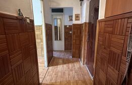 Apartament 2 camere, decomandat, 54 mp, zona Cartier Tudor