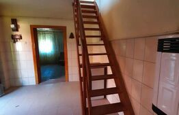 Casa spatioasa in Custelnic langa Tarnaveni! 10Ari teren!