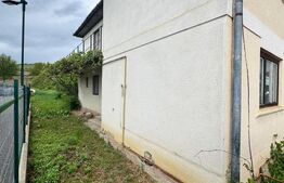 Casa spatioasa in Custelnic langa Tarnaveni! 10Ari teren!