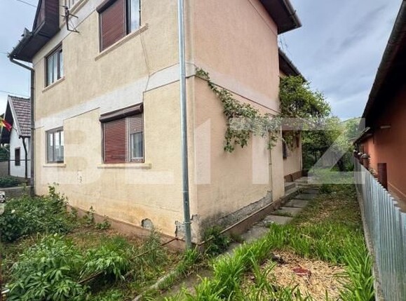 Casa de vânzare 6 camere Custelnic - 193282CV | BLITZ Târgu Mureș | Poza12