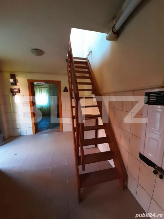 Casa de vânzare 6 camere Custelnic - 193282CV | BLITZ Târgu Mureș | Poza5