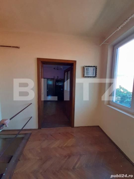 Casa de vânzare 6 camere Custelnic - 193282CV | BLITZ Târgu Mureș | Poza8
