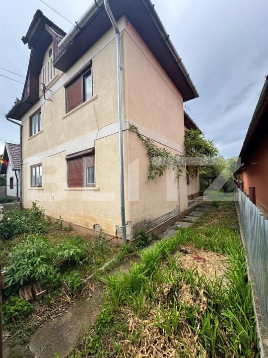 Casa de vânzare 6 camere Custelnic - 193282CV | BLITZ Târgu Mureș | Poza12