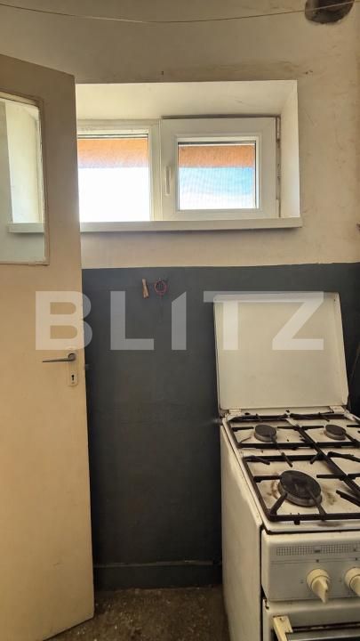 Garsonieră de vânzare Libertatii - 193310AV | BLITZ Târgu Mureș | Poza4