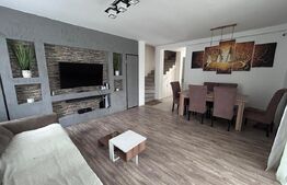 Duplex 3 camere | Mureseni, | Aproape de Plaza Mall
