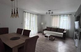 Duplex 3 camere | Mureseni, | Aproape de Plaza Mall