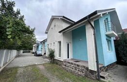 Duplex 3 camere | Mureseni, | Aproape de Plaza Mall