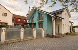 Duplex 3 camere | Mureseni, | Aproape de Plaza Mall