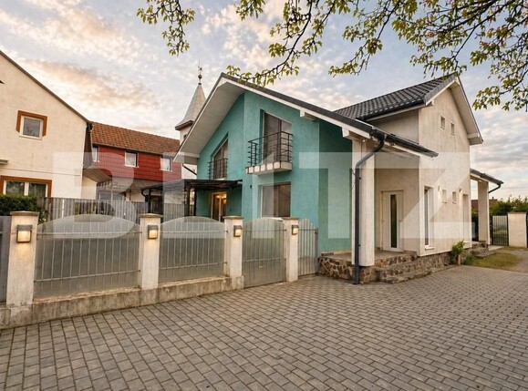 Casa de vânzare 3 camere Mureseni - 193335CV | BLITZ Târgu Mureș | Poza10