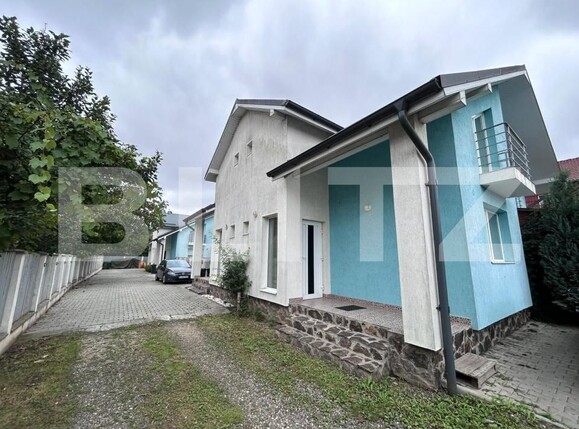 Casa de vânzare 3 camere Mureseni - 193335CV | BLITZ Târgu Mureș | Poza1