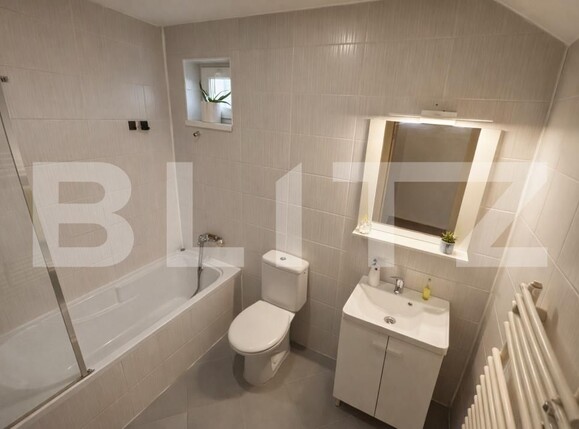 Casa de vânzare 3 camere Mureseni - 193335CV | BLITZ Târgu Mureș | Poza8