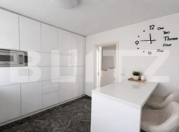 Casa de vânzare 3 camere Mureseni - 193335CV | BLITZ Târgu Mureș | Poza3