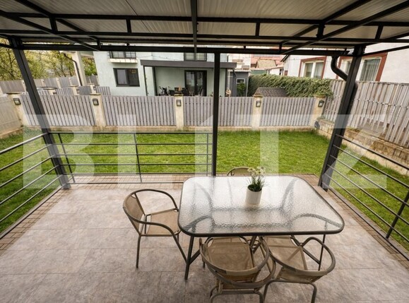 Casa de vânzare 3 camere Mureseni - 193335CV | BLITZ Târgu Mureș | Poza9