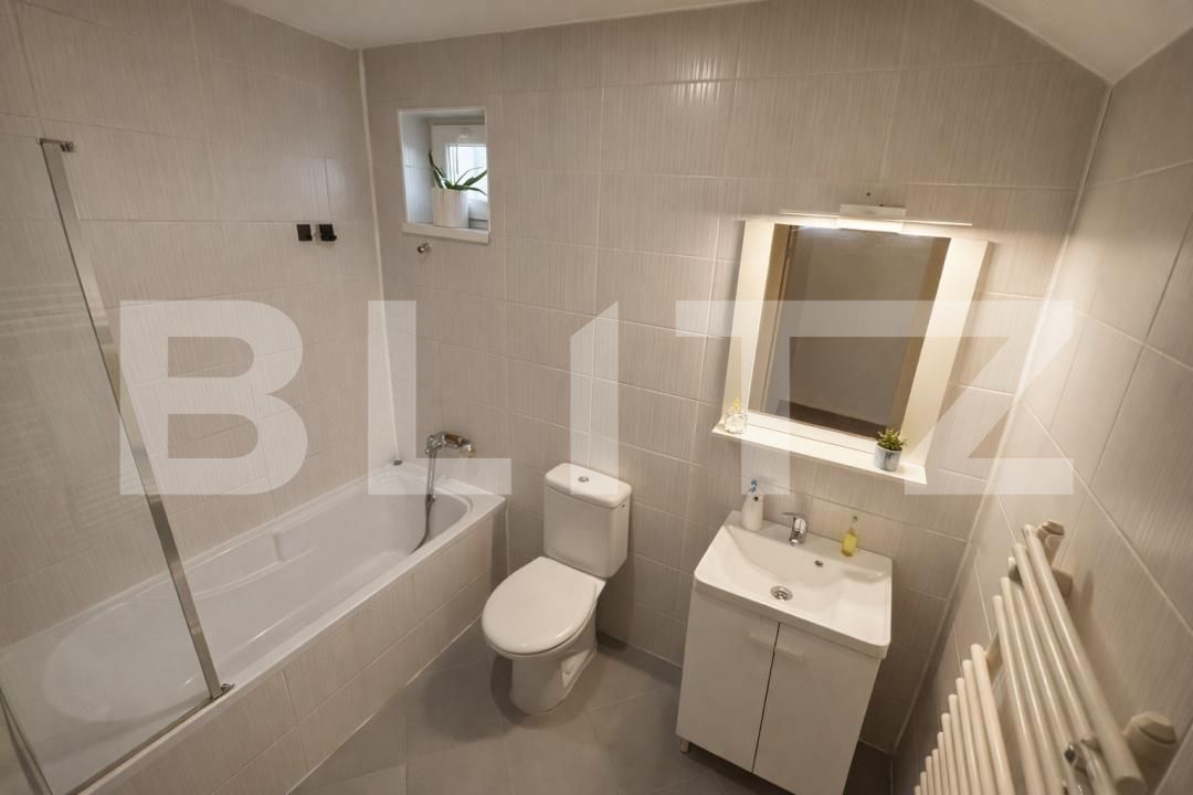 Casa de vânzare 3 camere Mureseni - 193335CV | BLITZ Târgu Mureș | Poza8
