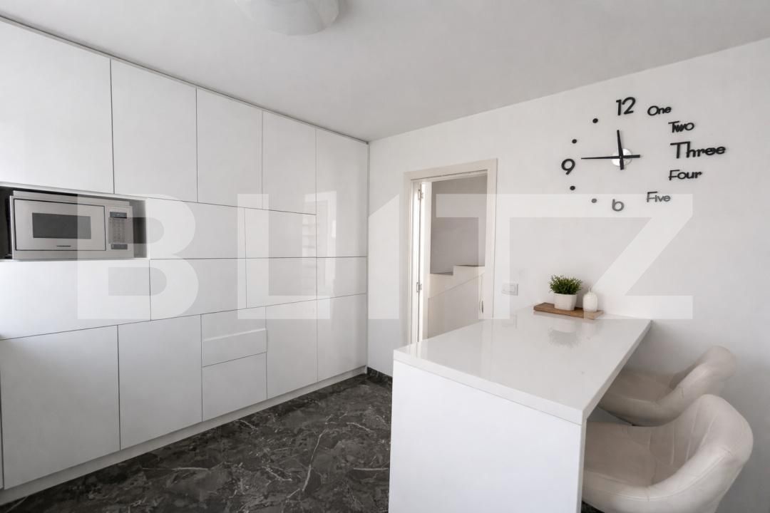 Casa de vânzare 3 camere Mureseni - 193335CV | BLITZ Târgu Mureș | Poza3