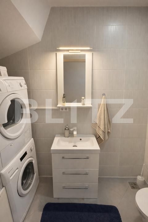 Casa de vânzare 3 camere Mureseni - 193335CV | BLITZ Târgu Mureș | Poza4