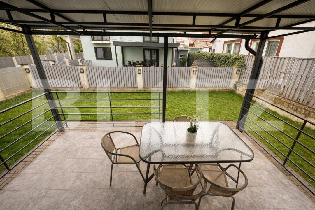 Casa de vânzare 3 camere Mureseni - 193335CV | BLITZ Târgu Mureș | Poza9