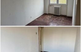 Apartament 3 camere cu potențial, preț atractiv,  Reghin