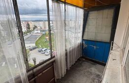 Apartament 3 camere cu potențial, preț atractiv,  Reghin