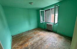 Apartament 3 camere cu potențial, preț atractiv,  Reghin