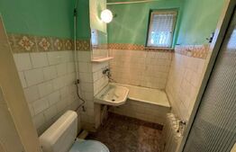 Apartament 3 camere cu potențial, preț atractiv,  Reghin