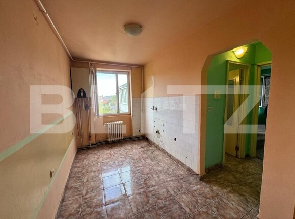 Apartament de vânzare 3 camere Reghin - 193404AV | BLITZ Târgu Mureș | Poza1