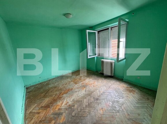 Apartament de vânzare 3 camere Reghin - 193404AV | BLITZ Târgu Mureș | Poza3
