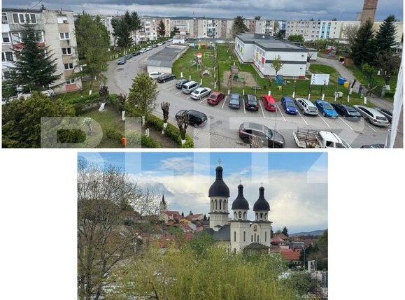 Apartament de vânzare 3 camere Reghin - 193404AV | BLITZ Târgu Mureș | Poza8