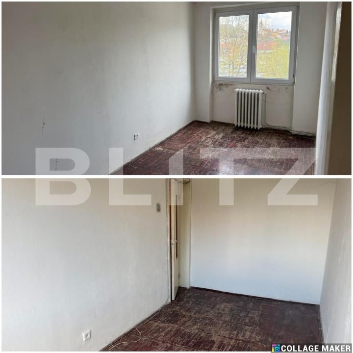 Apartament de vânzare 3 camere Reghin - 193404AV | BLITZ Târgu Mureș | Poza4