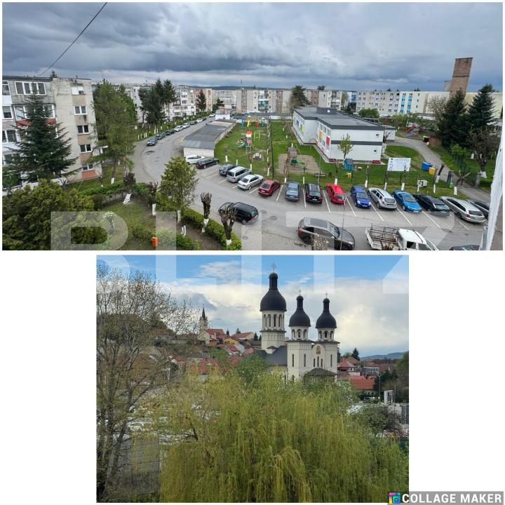 Apartament de vânzare 3 camere Reghin - 193404AV | BLITZ Târgu Mureș | Poza8