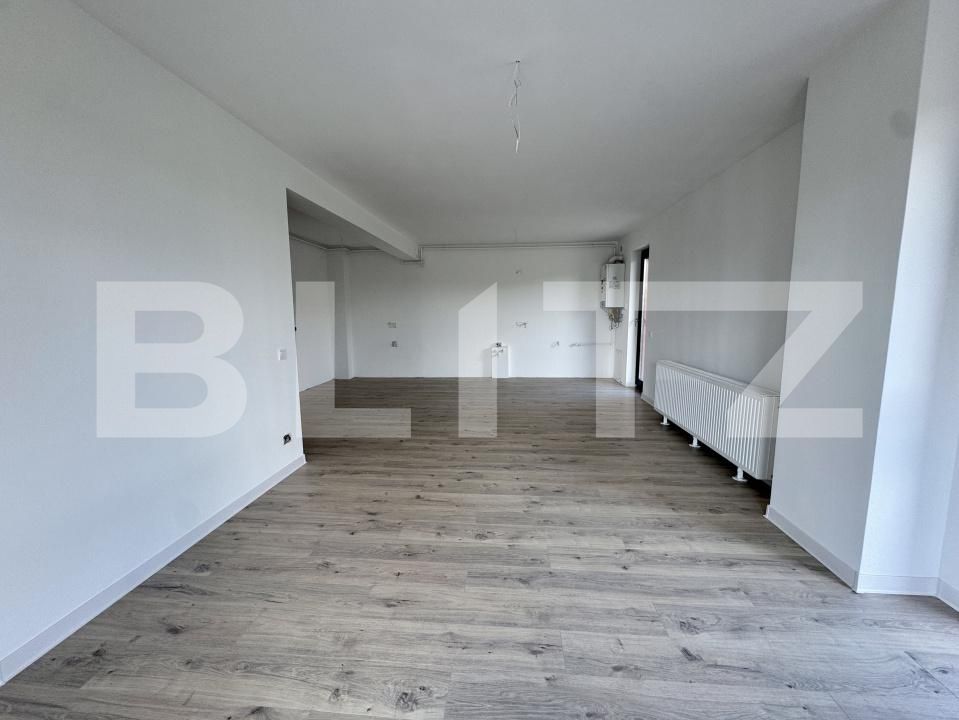 Apartament de vânzare 2 camere Tudor - 193412AV | BLITZ Târgu Mureș | Poza3