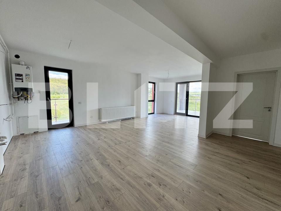 Apartament de vânzare 2 camere Tudor - 193412AV | BLITZ Târgu Mureș | Poza2