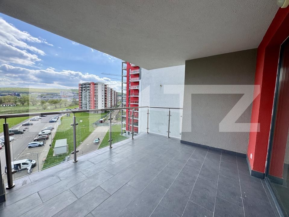 Apartament de vânzare 2 camere Tudor - 193412AV | BLITZ Târgu Mureș | Poza6