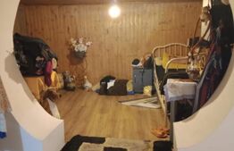 Casă cu teren generos de 739 mp în Dâmbu Pietros