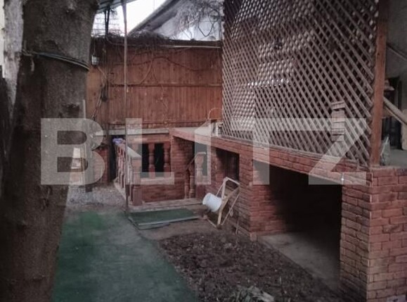 Casa de vânzare 5 camere Dambu Pietros - 193421CV | BLITZ Târgu Mureș | Poza9