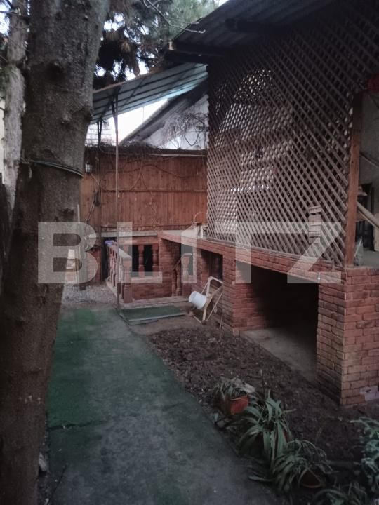 Casa de vânzare 5 camere Dambu Pietros - 193421CV | BLITZ Târgu Mureș | Poza9