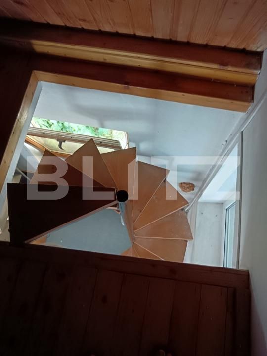 Casa de vânzare 5 camere Dambu Pietros - 193421CV | BLITZ Târgu Mureș | Poza7