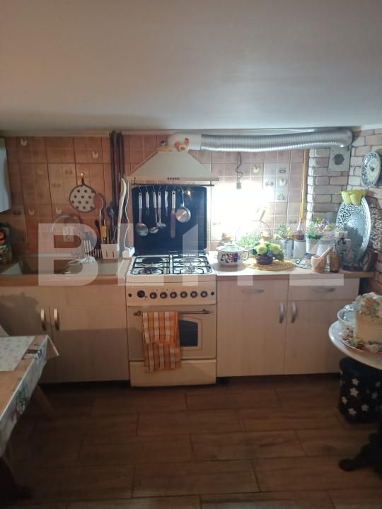 Casa de vânzare 5 camere Dambu Pietros - 193421CV | BLITZ Târgu Mureș | Poza3
