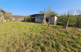 Casă de vânzare la țară – Sat Nandra, Comuna Bichiș, Județ Mureș