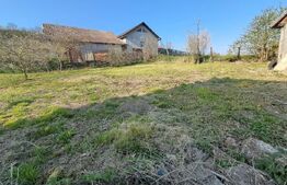 Casă de vânzare la țară – Sat Nandra, Comuna Bichiș, Județ Mureș