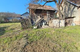 Casă de vânzare la țară – Sat Nandra, Comuna Bichiș, Județ Mureș