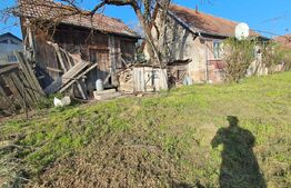 Casă de vânzare la țară – Sat Nandra, Comuna Bichiș, Județ Mureș