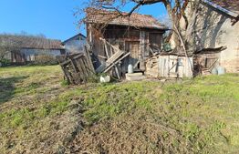Casă de vânzare la țară – Sat Nandra, Comuna Bichiș, Județ Mureș