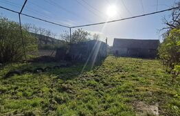 Casă de vânzare la țară – Sat Nandra, Comuna Bichiș, Județ Mureș
