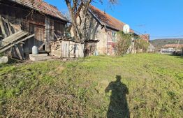 Casă de vânzare la țară – Sat Nandra, Comuna Bichiș, Județ Mureș