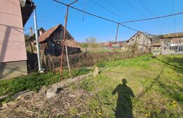 Casă de vânzare la țară – Sat Nandra, Comuna Bichiș, Județ Mureș
