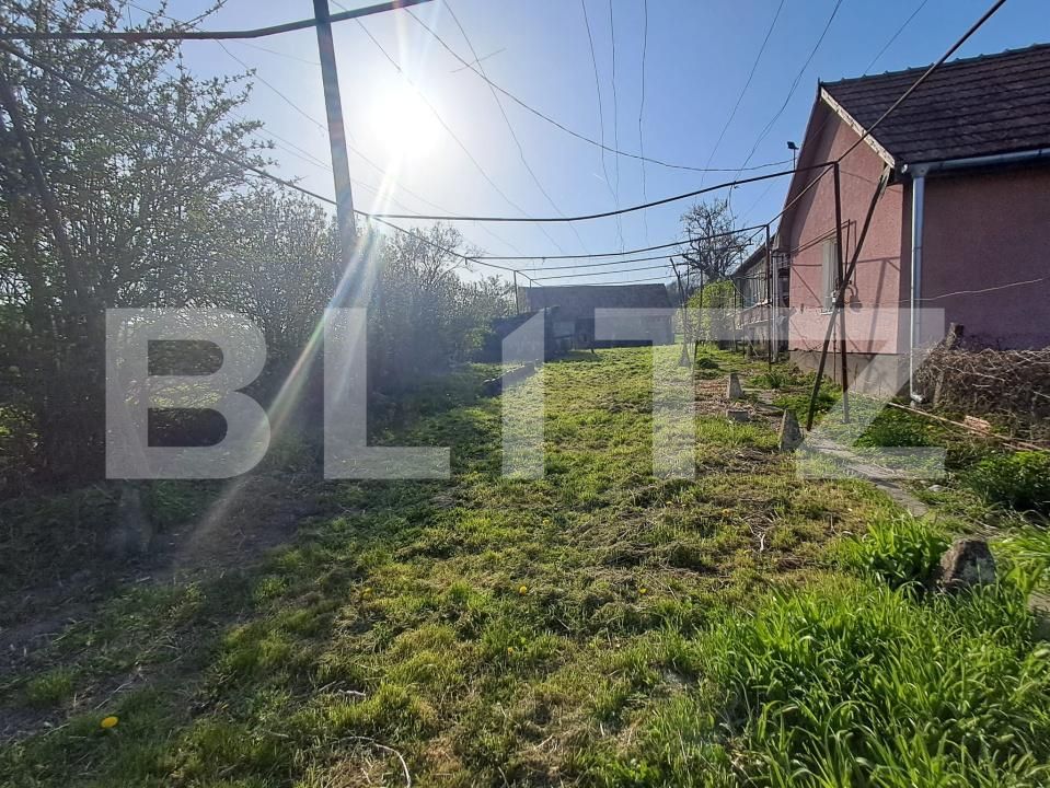 Casa de vânzare 4 camere Ludus - 193422CV | BLITZ Târgu Mureș | Poza11
